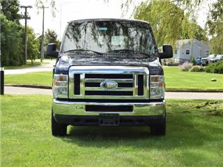 2014 Ford E-Series e-150 xl