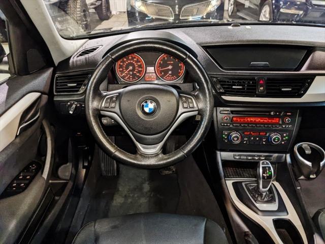 2015 bmw x1 xdrive 28i