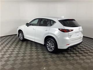 2024 Mazda CX-5 2.5 s preferred