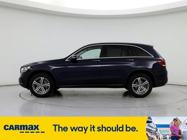 2022 mercedes-benz glc 300