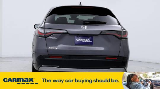 2024 Honda HR-V