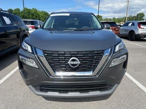 2022 nissan rogue sv in dry fork, kentucky