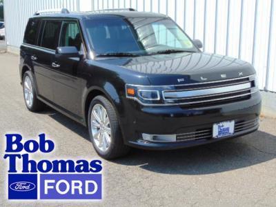 2015 ford flex limited awd limited 4dr crossover for sale in new haven, connecticut
