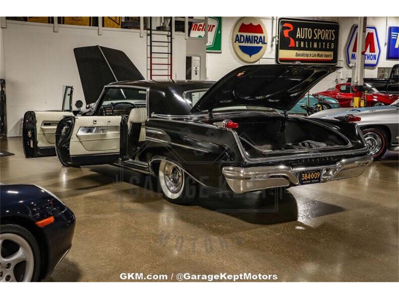1962 chrysler lebaron