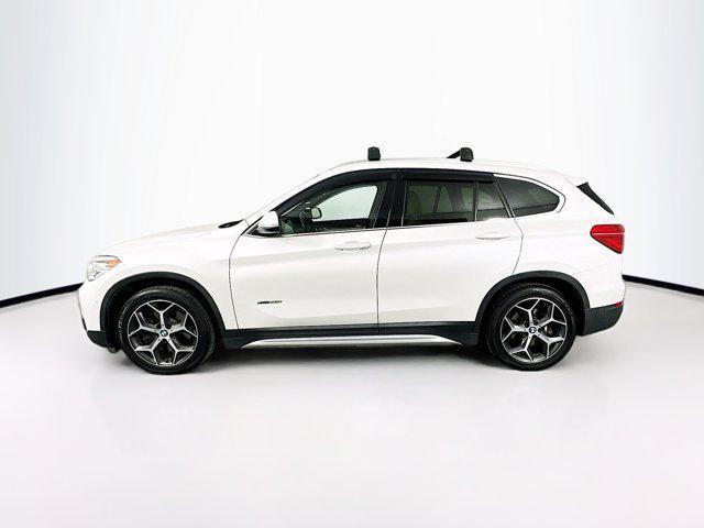 2016 bmw x1 xdrive 28i