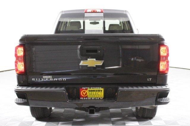 used 2016 chevrolet silverado 1500 4x4 double cab lt waldorf, md 20601 for sale in waldorf, maryland