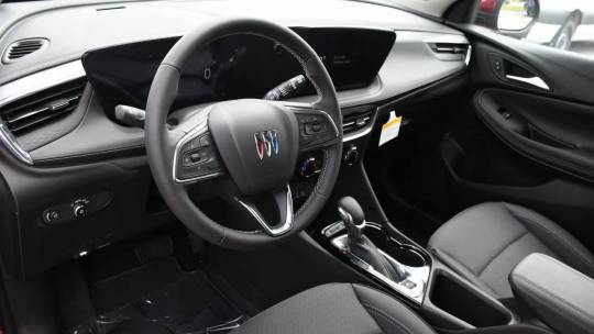 2024 Buick Encore GX