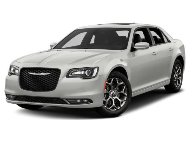 2015 chrysler 300 s