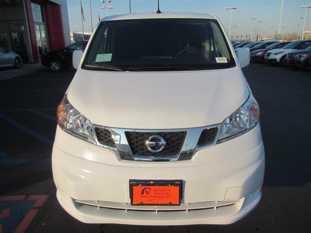 2019 nissan nv200 s s 4dr cargo mini-van for sale in nampa, idaho