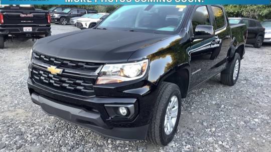 2022 Chevrolet