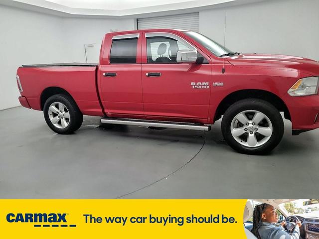 2015 ram 1500 express