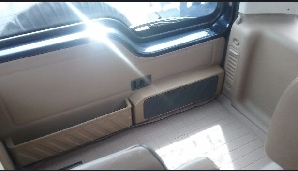 2000 land rover discovery in colorado by owner