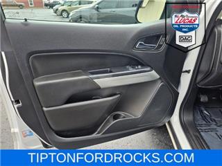 2018 Chevrolet lt