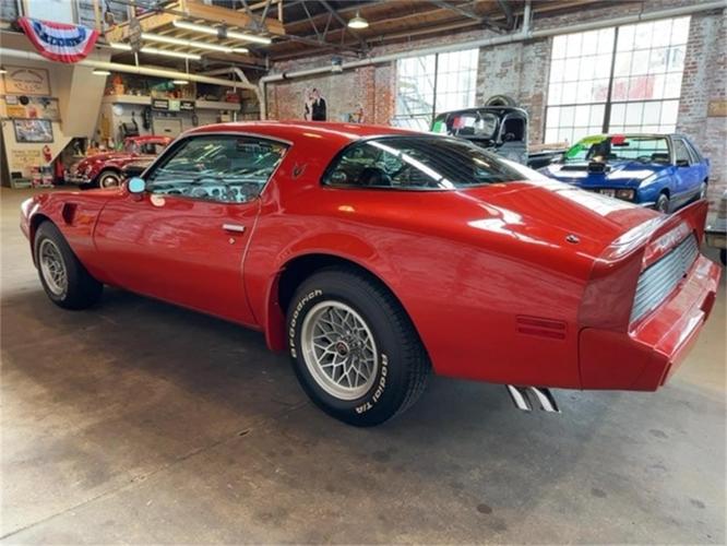 1979 pontiac firebird trans am in reading, pennsylvania
