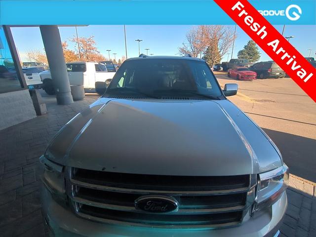 2015 ford expedition limited