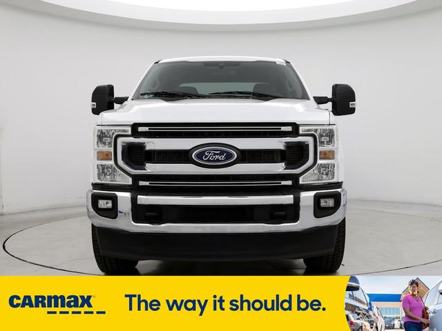 2022 ford f-250 xlt