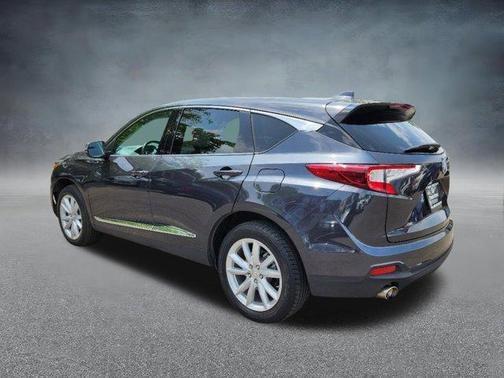 2020 acura rdx in saint louis, missouri