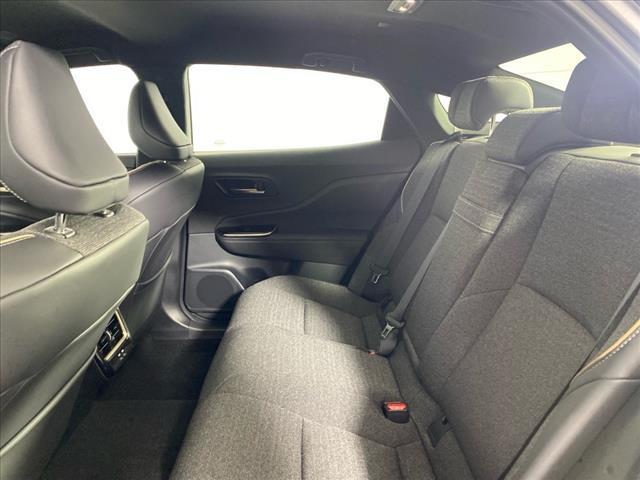 2024 toyota crown xle