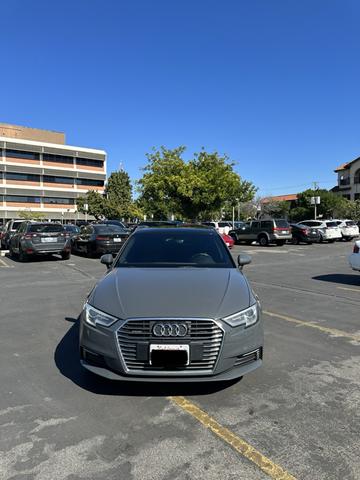 2017 audi a3 e-tron 1.4t premium