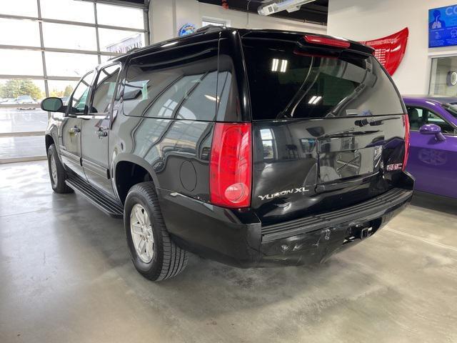 2013 gmc yukon xl 1500 slt