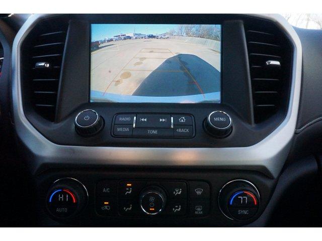 certified 2019 gmc acadia fwd slt w/ slt-1 enid, ok 73703 for sale in enid, oklahoma