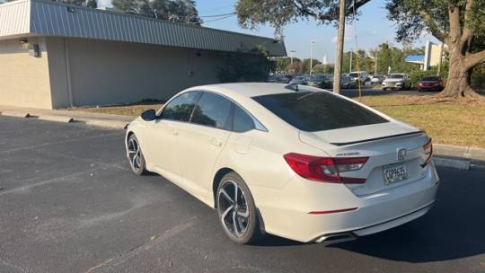 2022 Honda Accord