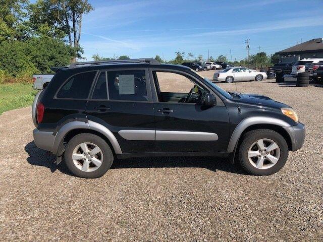 used 2004 toyota rav4 2wd versailles, ky 40383 for sale in versailles, kentucky