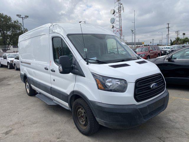 2019 ford transit-150 base