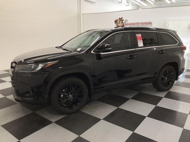 used 2019 toyota highlander se cumming, ga 30041 for sale in cumming, georgia