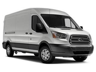 2015 Ford Transit 150