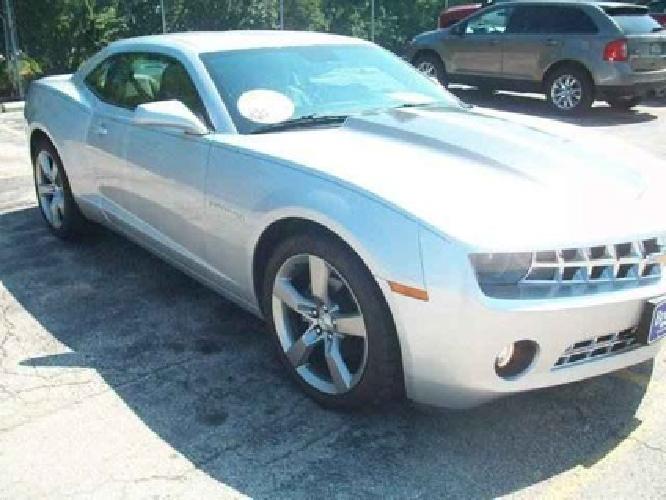 2010 chevrolet camaro 1lt in garland, tx