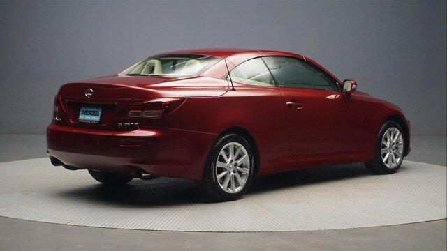 used 2010 lexus is 250c rochester, ny 14623 for sale in rochester, new york