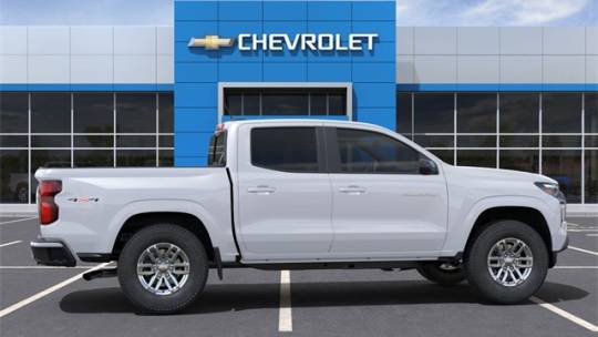 2024 Chevrolet