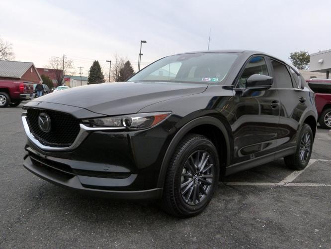 certified 2019 mazda cx-5 awd touring allentown, pa 18103 for sale in allentown, pennsylvania