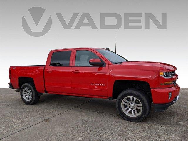 used 2018 chevrolet silverado 1500 lt brunswick, ga 31525 for sale in brunswick, georgia