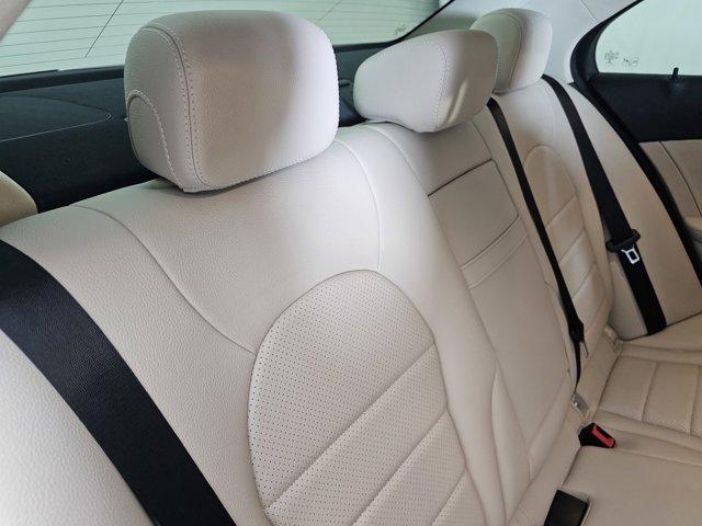 2021 mercedes-benz c-class c 300 4matic