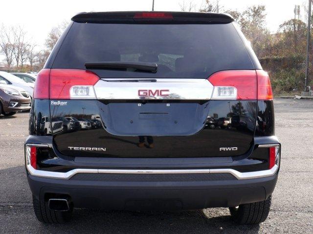 certified 2017 gmc terrain awd sle w/ sle-2 harrisburg, pa 17111 for sale in harrisburg, pennsylvania