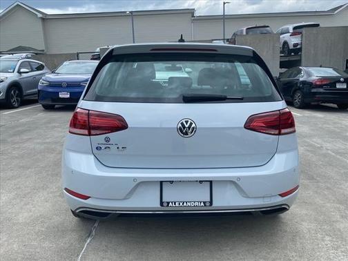 2017 volkswagen e-golf in saint louis, missouri