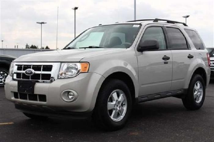 2009 ford escape xlt in columbus, oh