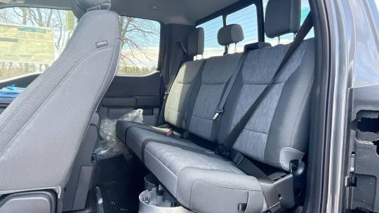 2024 Ford F-350