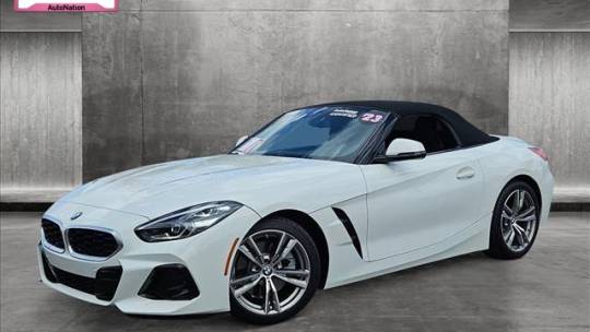 2023 BMW Z4