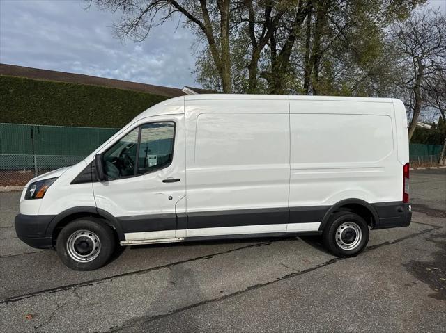 2018 ford transit-350 base