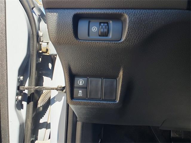 2022 honda civic si base