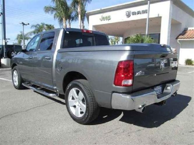 2009 dodge ram 1500 in norco, ca