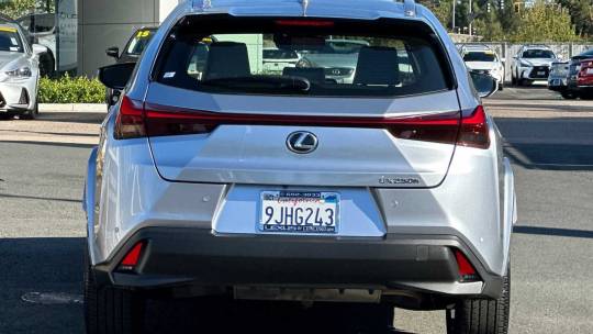 2024 Lexus UX