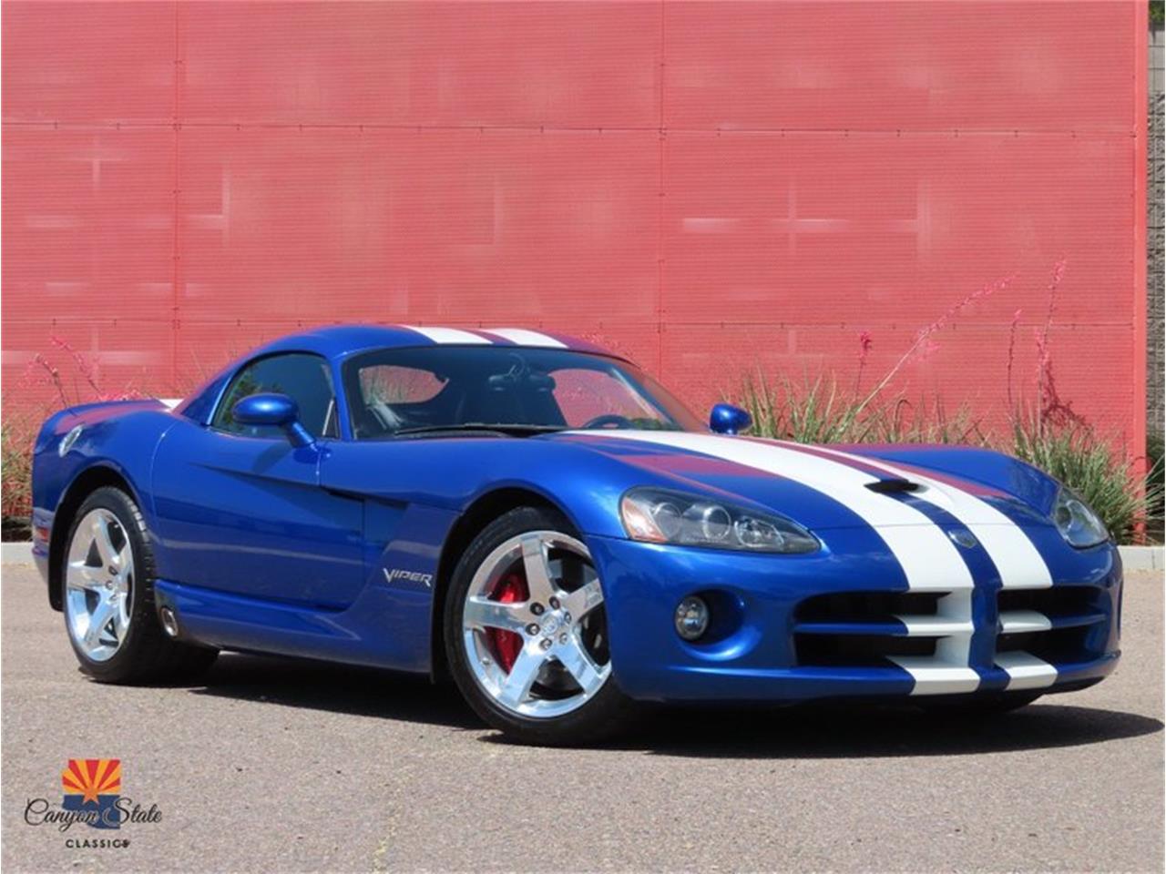 2006 dodge viper