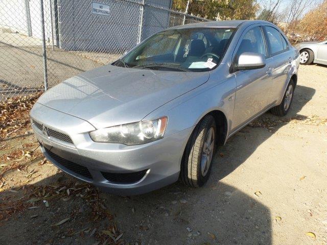 2009 mitsubishi lancer es es 4dr sedan 5m for sale in boise, idaho
