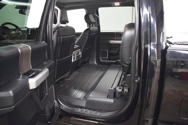 2020 ford f-350 lariat