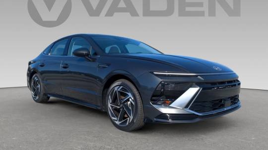 2024 Hyundai Sonata