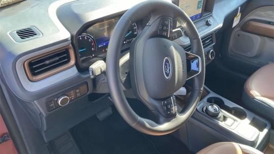 2024 Ford Maverick